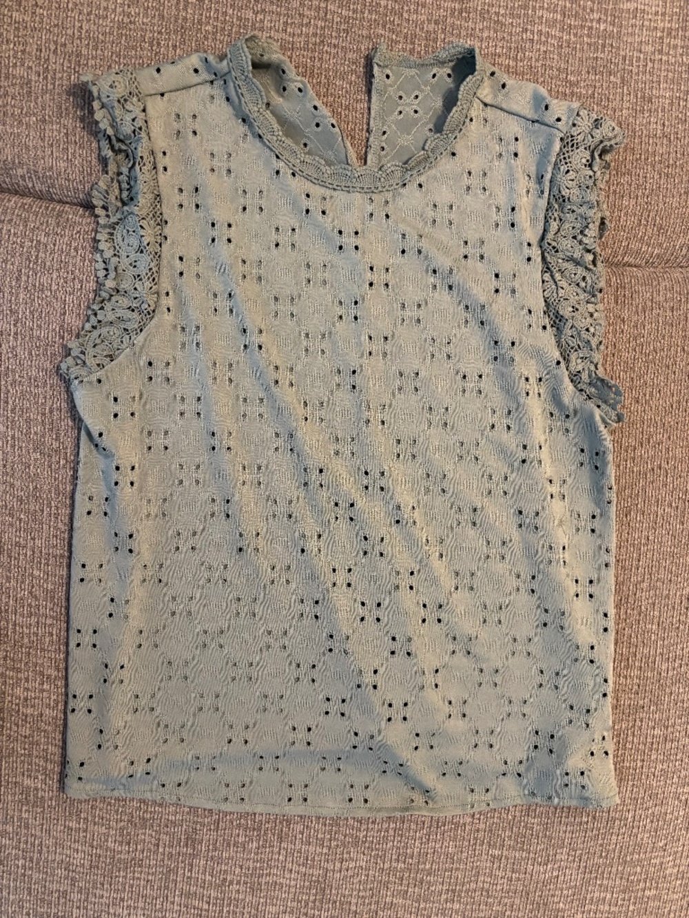 Fashion top